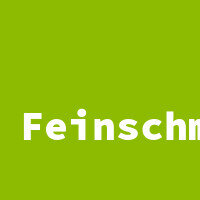 Feinschmecker