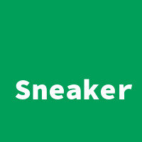 Sneaker