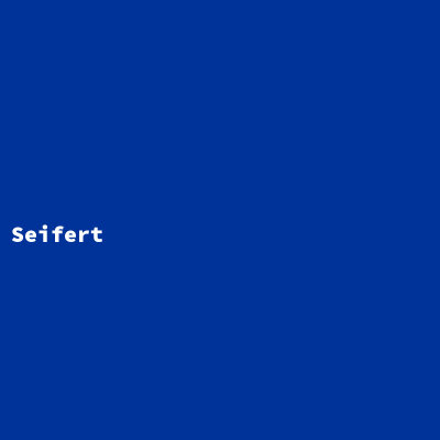 Seifert